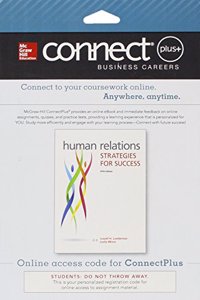 Connect Access Card for Human Relations