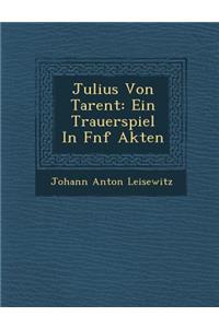 Julius Von Tarent