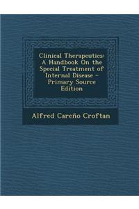 Clinical Therapeutics