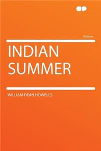 Indian Summer