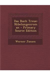 Das Buch Treue