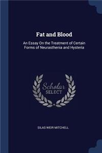 Fat and Blood