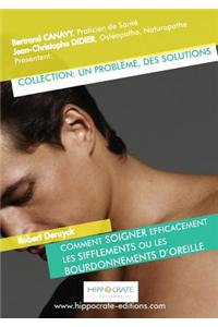 Ce qu'il faut faire pour vaincre les bourdonnements d'oreille