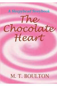 The Chocolate Heart