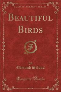 Beautiful Birds (Classic Reprint)