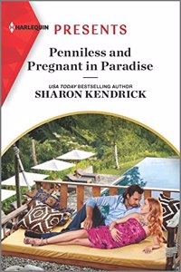 Penniless and Pregnant in Paradise