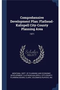 Comprehensive Development Plan