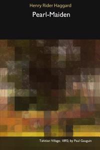Pearl-Maiden
