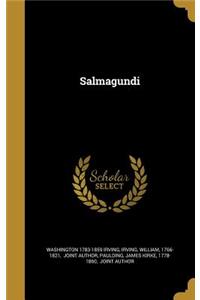 Salmagundi