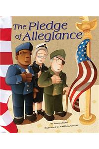 Pledge of Allegiance