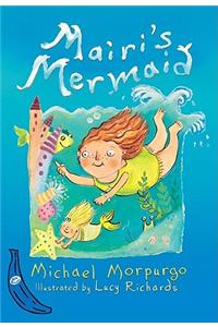 Mairi's Mermaid