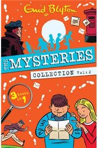 The Mysteries Collection Volume 2