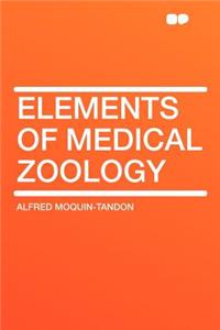 Elements of Medical Zoology