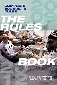 The Rules Book Complete 2009 to 2012 Rules: Complete 2009-2012 Rules