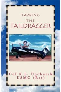 Taming the Taildragger