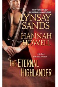 The Eternal Highlander