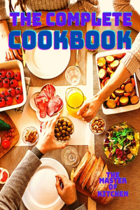 The Complete Diet Cookbook