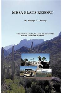Mesa Flats Resort