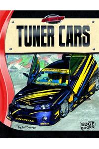 Tuner Cars