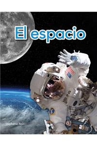 El Espacio (Space) Lap Book (Spanish Version)