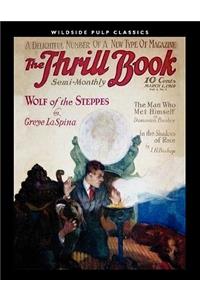 The Thrill Book (Vol. 1, No. 1) [1919]