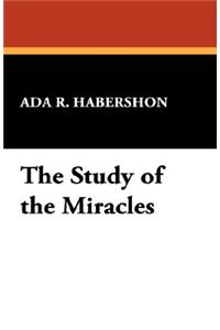 Study of the Miracles