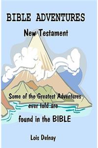 Bible Adventures