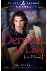Demon in Love