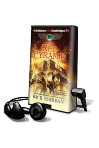 The Red Pyramid