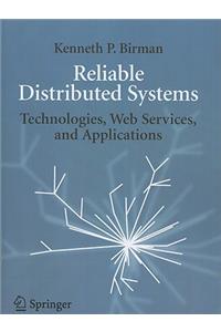 Reliable Distributed Systems