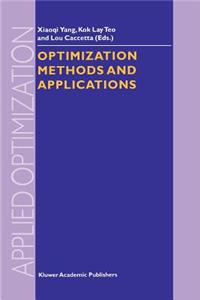 Optimization Methods and Applications