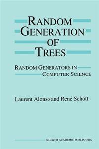 Random Generation of Trees