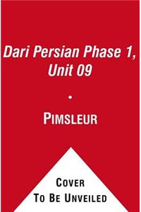 Pimsleur Dari Persian Level 1 Lesson 9 MP3