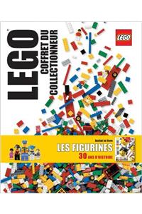 Lego? Coffret Du Collectionneur