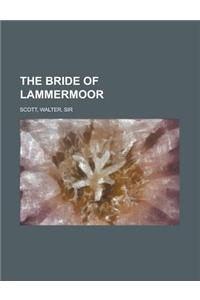 The Bride of Lammermoor