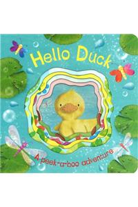 Hello Duck