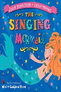 Singing Mermaid