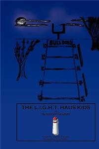 The L.I.G.H.T. Haus Kids