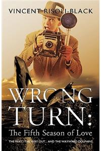 Wrong Turn