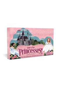 Stage & Play: Princesses!