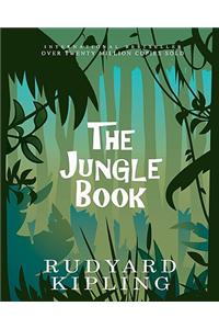 The Jungle Book