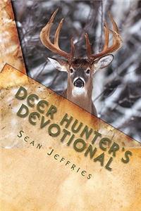 Deer Hunter's Devotional