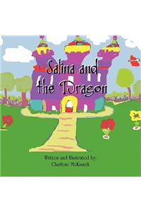 Salina and the Dragon
