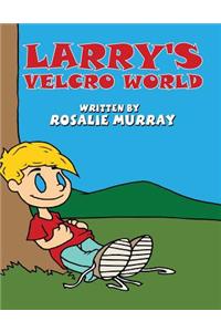 Larry's Velcro World