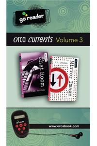 Orca Currents Goreader Vol 3