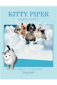 Kitty Piper, Angel Cat, Book 4