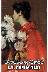 Chronicles of Avonlea by L. M. Montgomery, Fiction, Classics, Family, Girls & Women