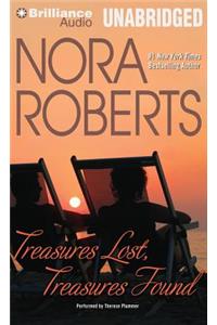 Treasures Lost, Treasures Found