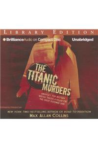 The Titanic Murders