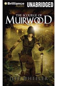 The Scourge of Muirwood